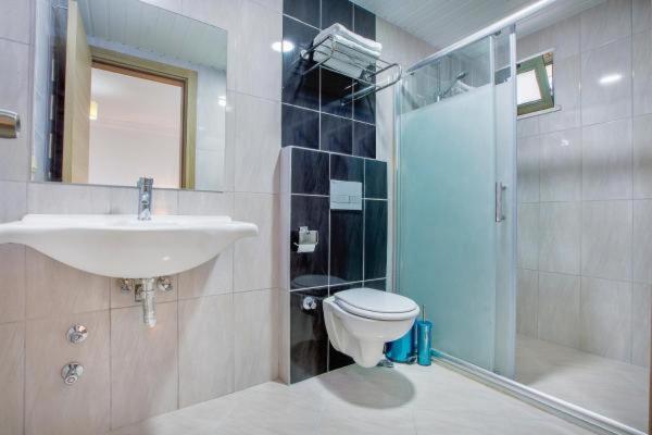 Greenlife Hotel Alanya Eksteriør bilde