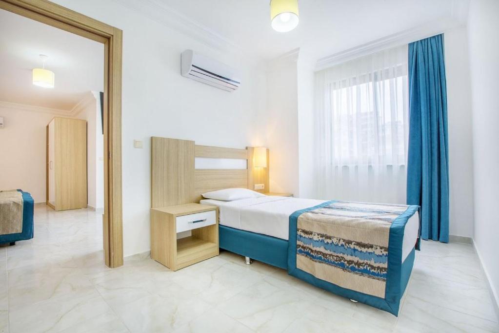 Greenlife Hotel Alanya Eksteriør bilde